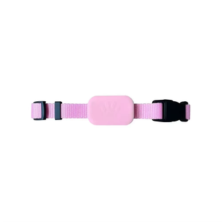 Collier Traceur GPS pour Animaux – Compatible Apple Localiser